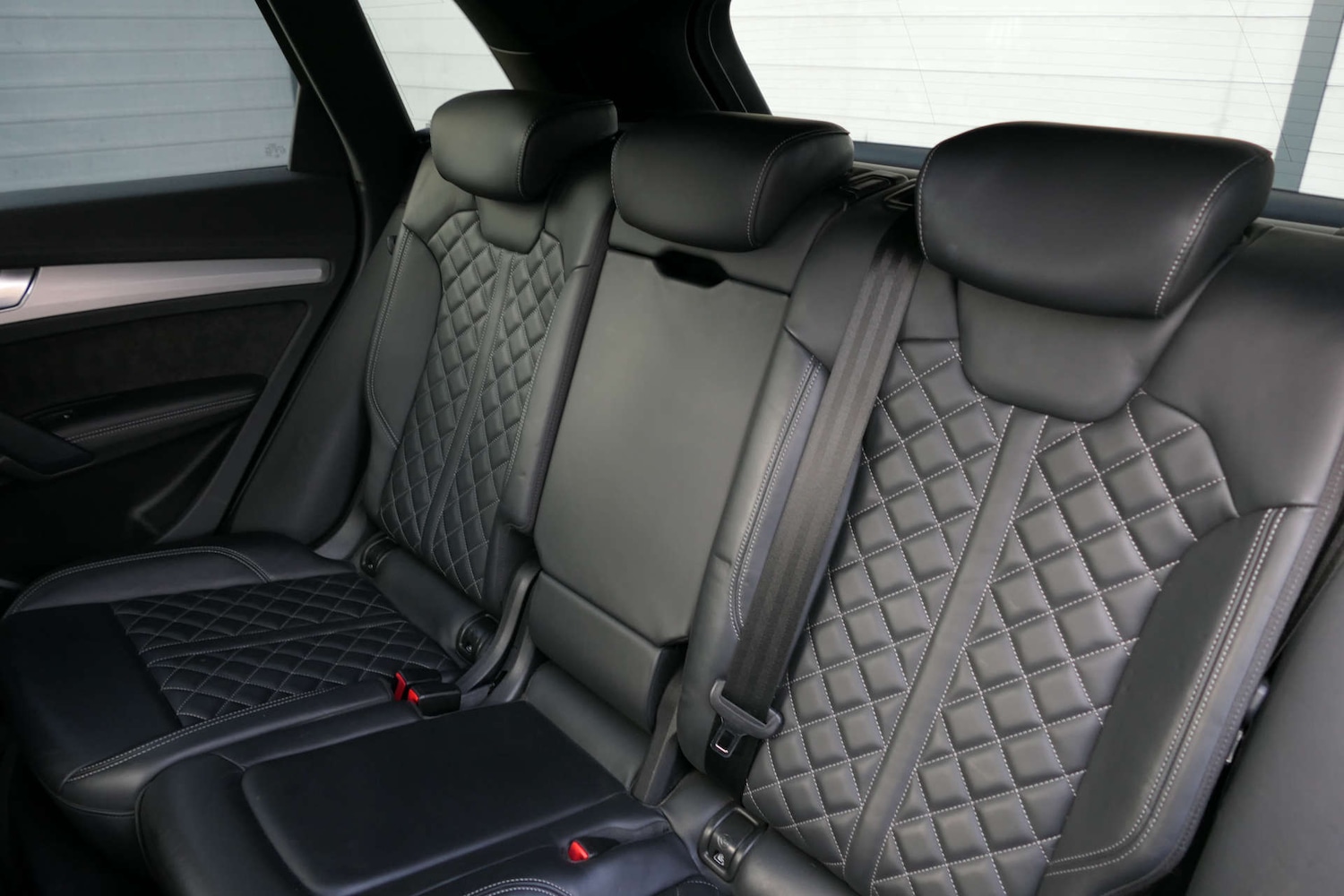 Used Audi Q5 2020 for sale - 77033664: Photo 23