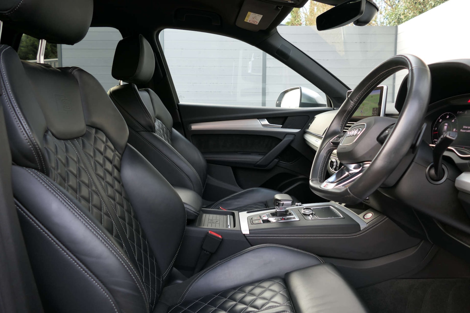 Used Audi Q5 2020 for sale - 77033664: Photo 24