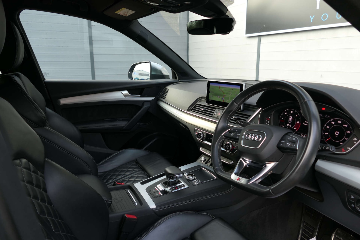 Used Audi Q5 2020 for sale - 77033664: Photo 25