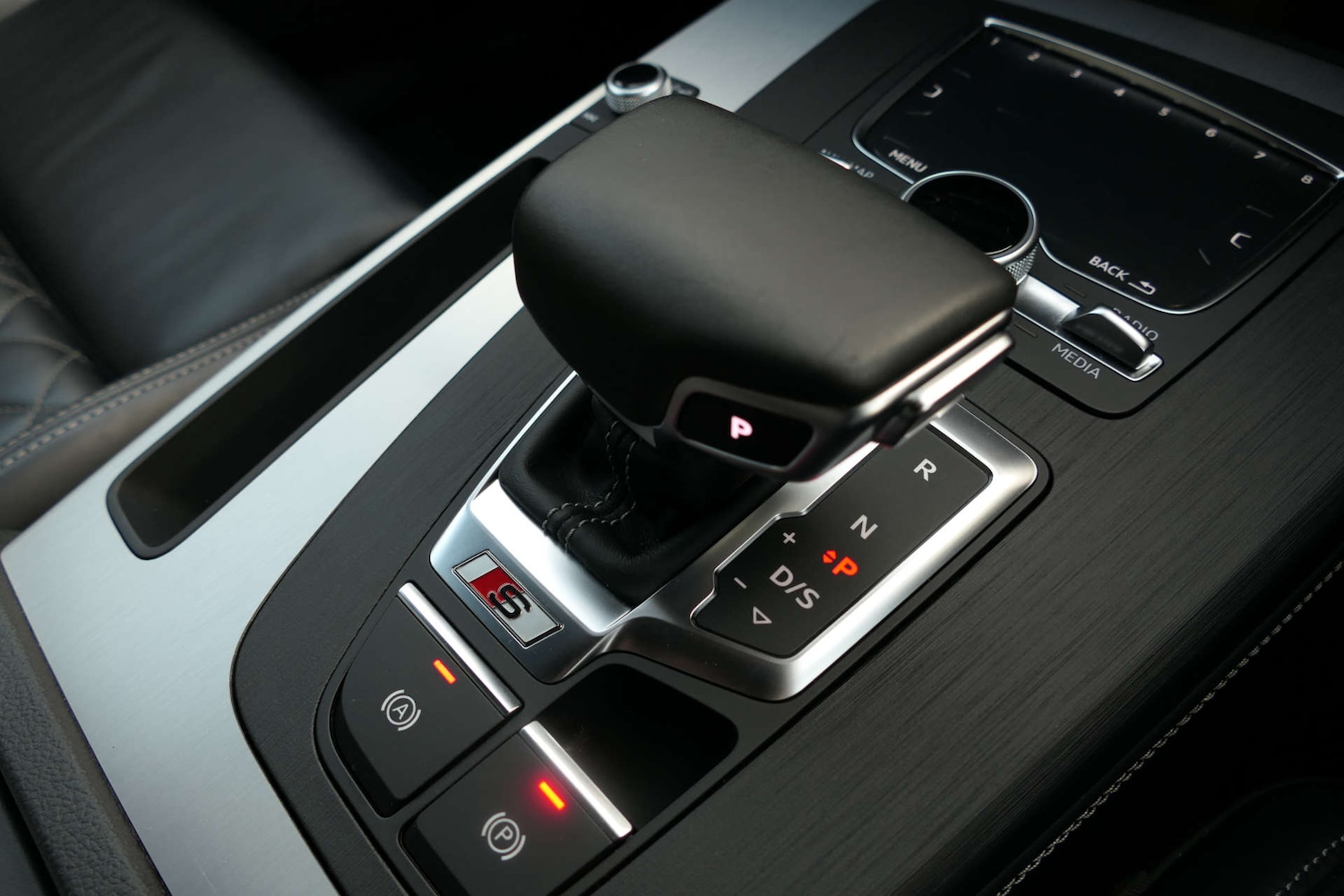 Used Audi Q5 2020 for sale - 77033664: Photo 29