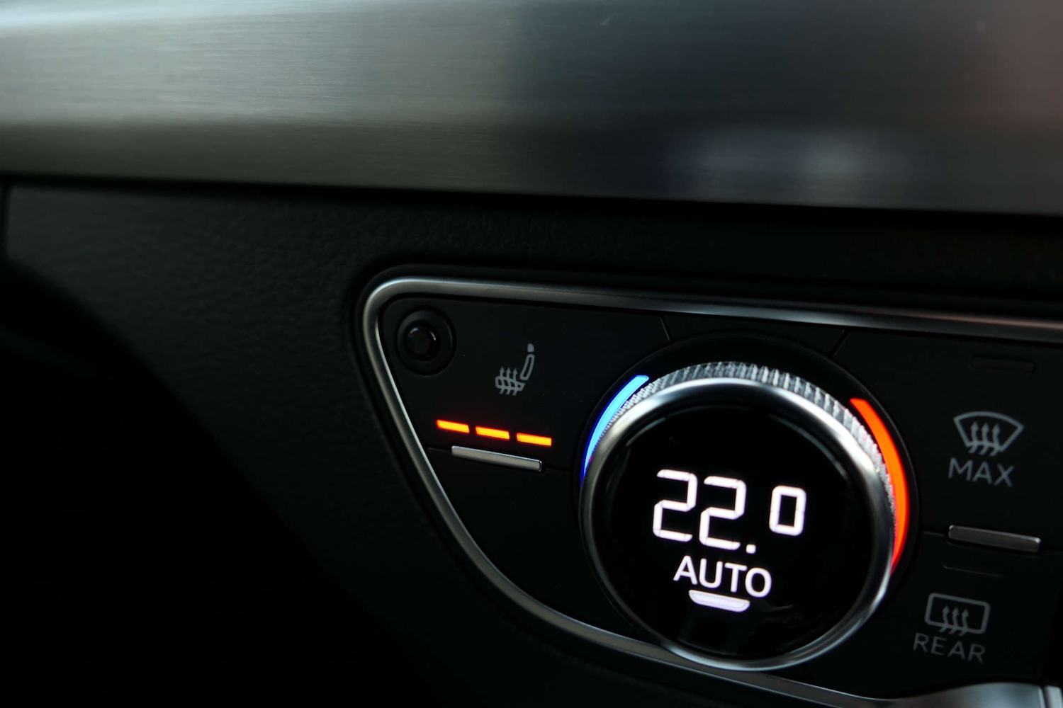 Used Audi Q5 2020 for sale - 77033664: Photo 31