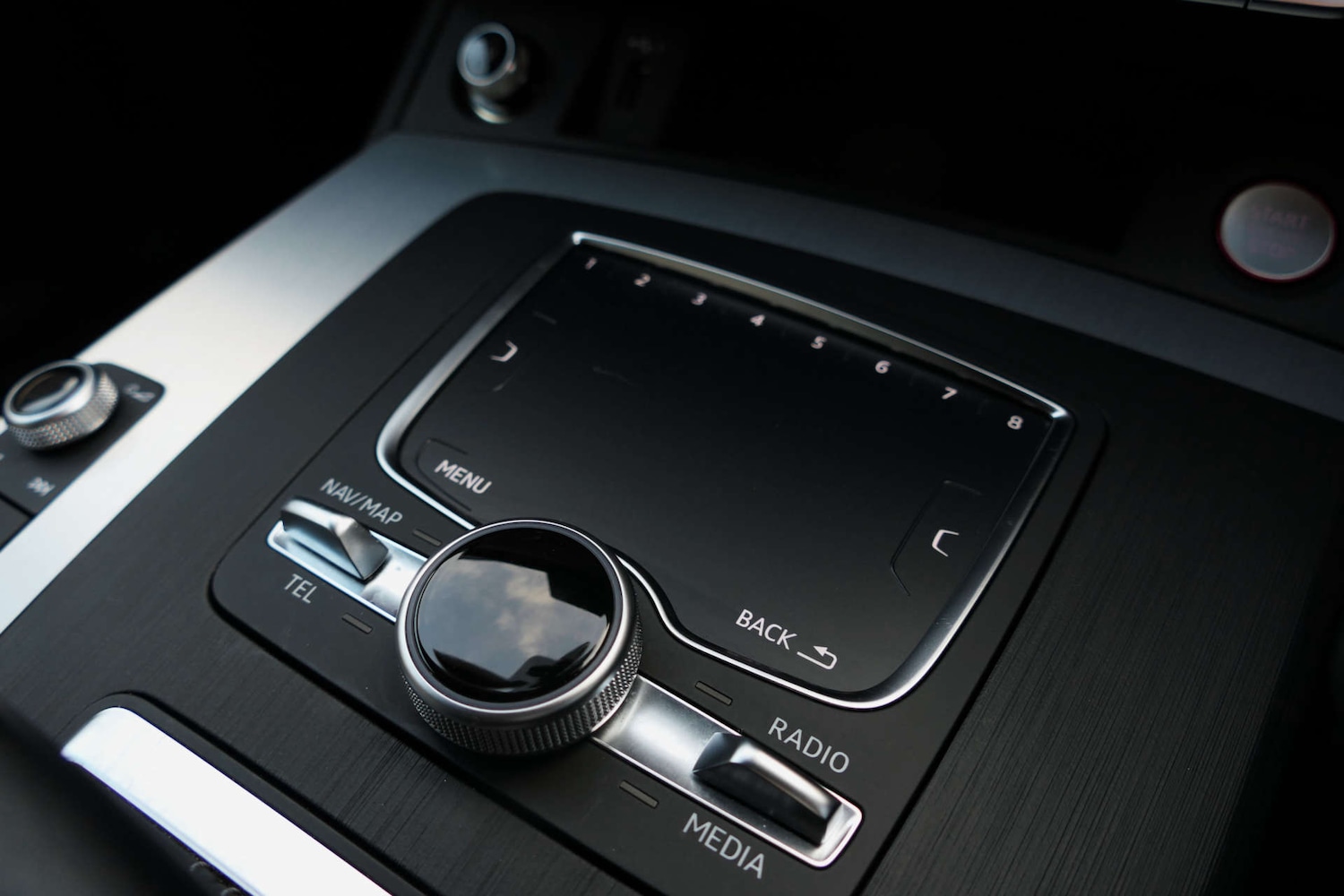 Used Audi Q5 2020 for sale - 77033664: Photo 32