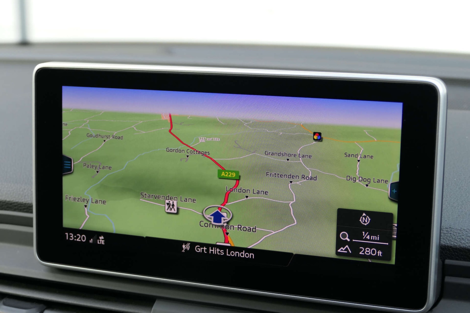 Used Audi Q5 2020 for sale - 77033664: Photo 33