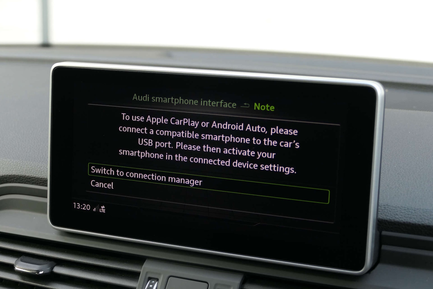 Used Audi Q5 2020 for sale - 77033664: Photo 37