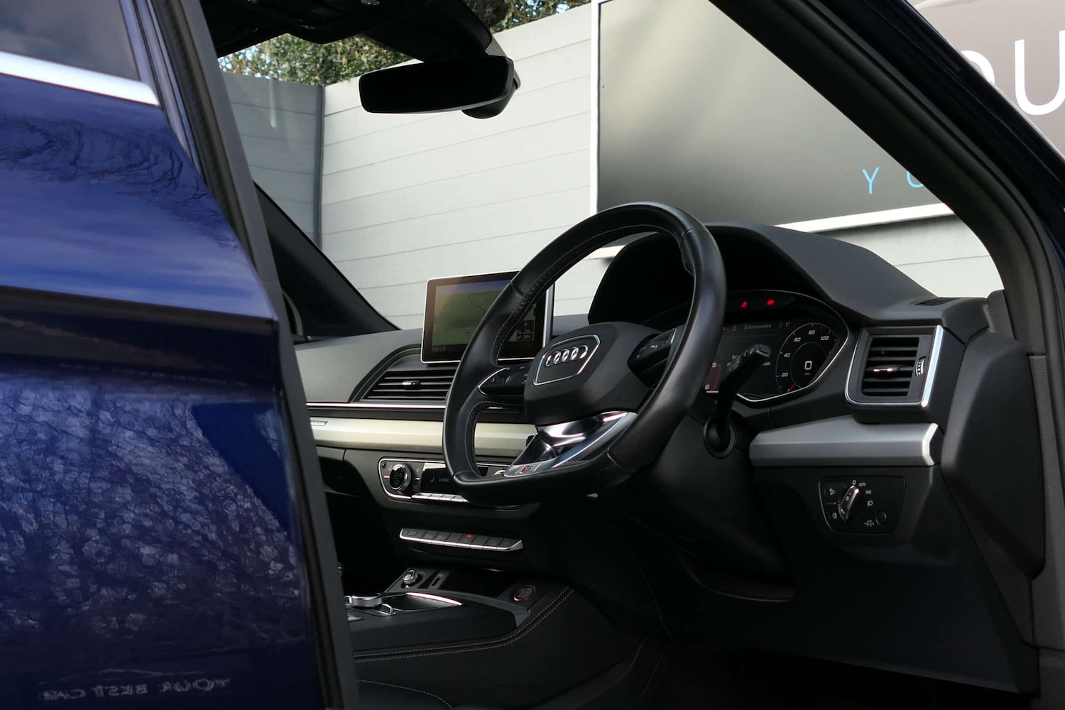 Used Audi Q5 2020 for sale - 77033664: Photo 4