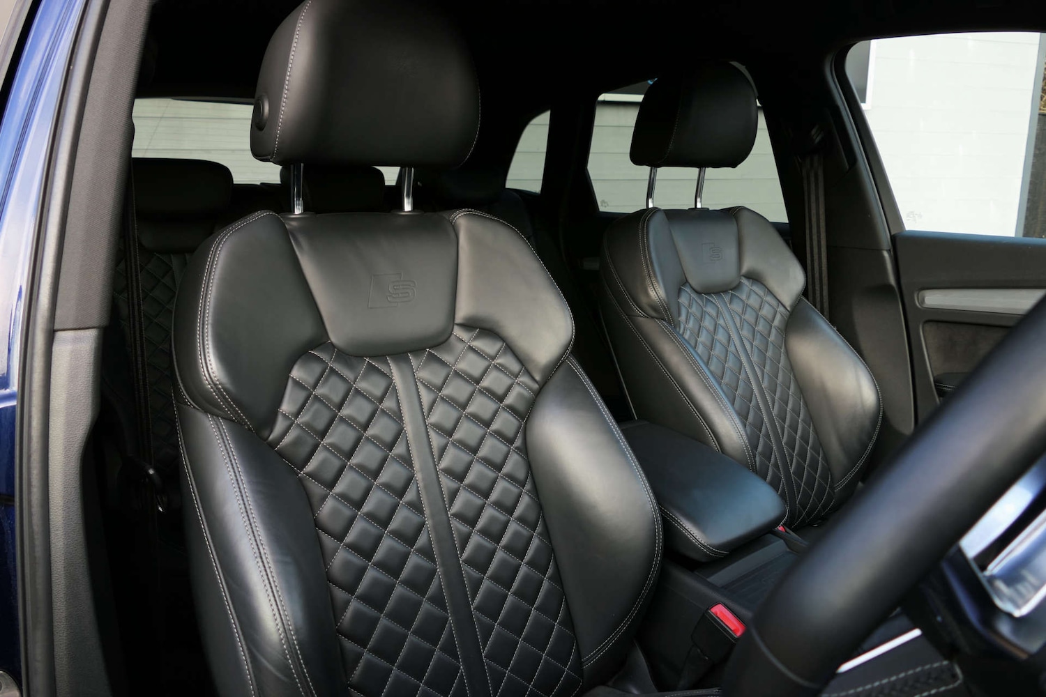 Used Audi Q5 2020 for sale - 77033664: Photo 5