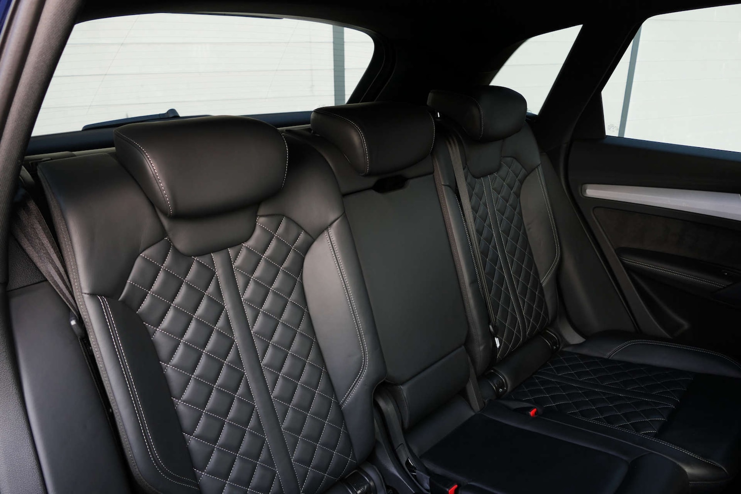 Used Audi Q5 2020 for sale - 77033664: Photo 6