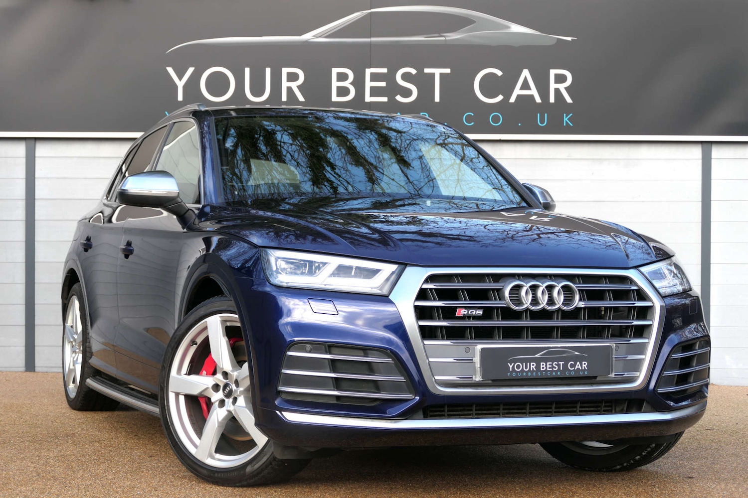 Used Audi Q5 2020 for sale - 77033664: Photo 7