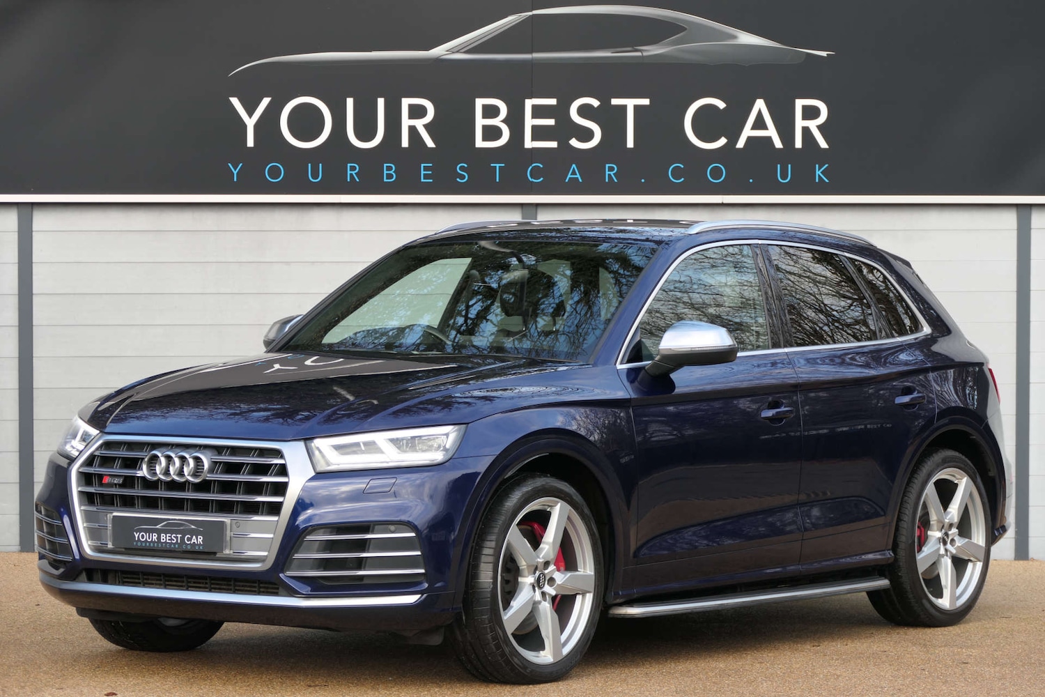 Used Audi Q5 2020 for sale - 77033664: Photo 8