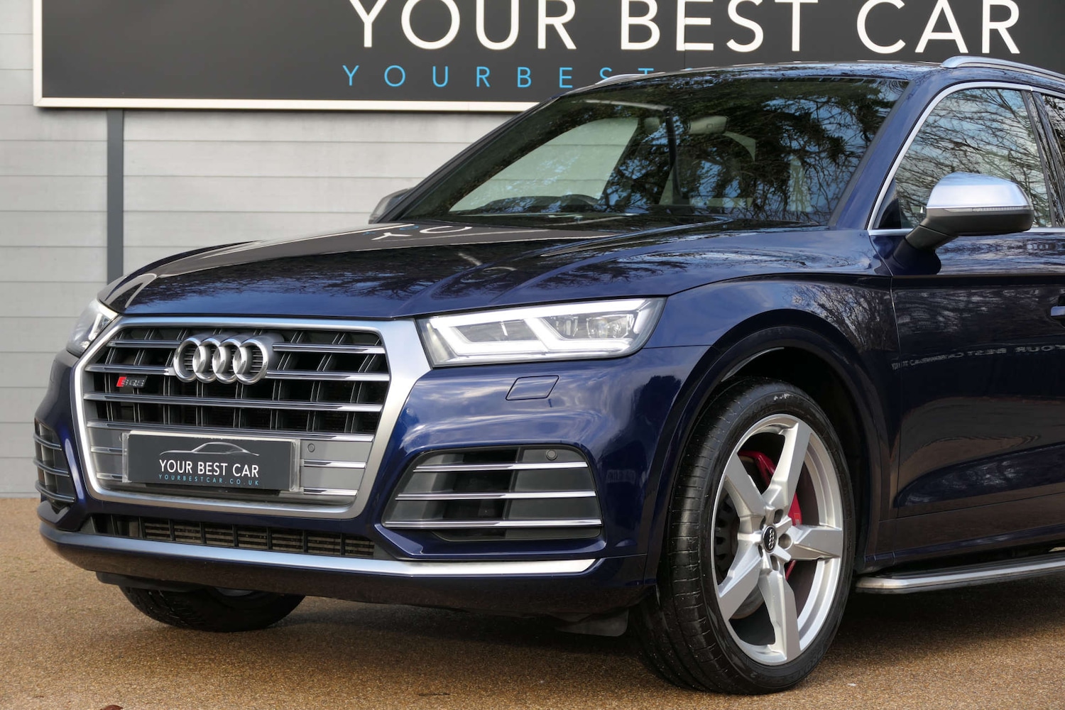Used Audi Q5 2020 for sale - 77033664: Photo 9