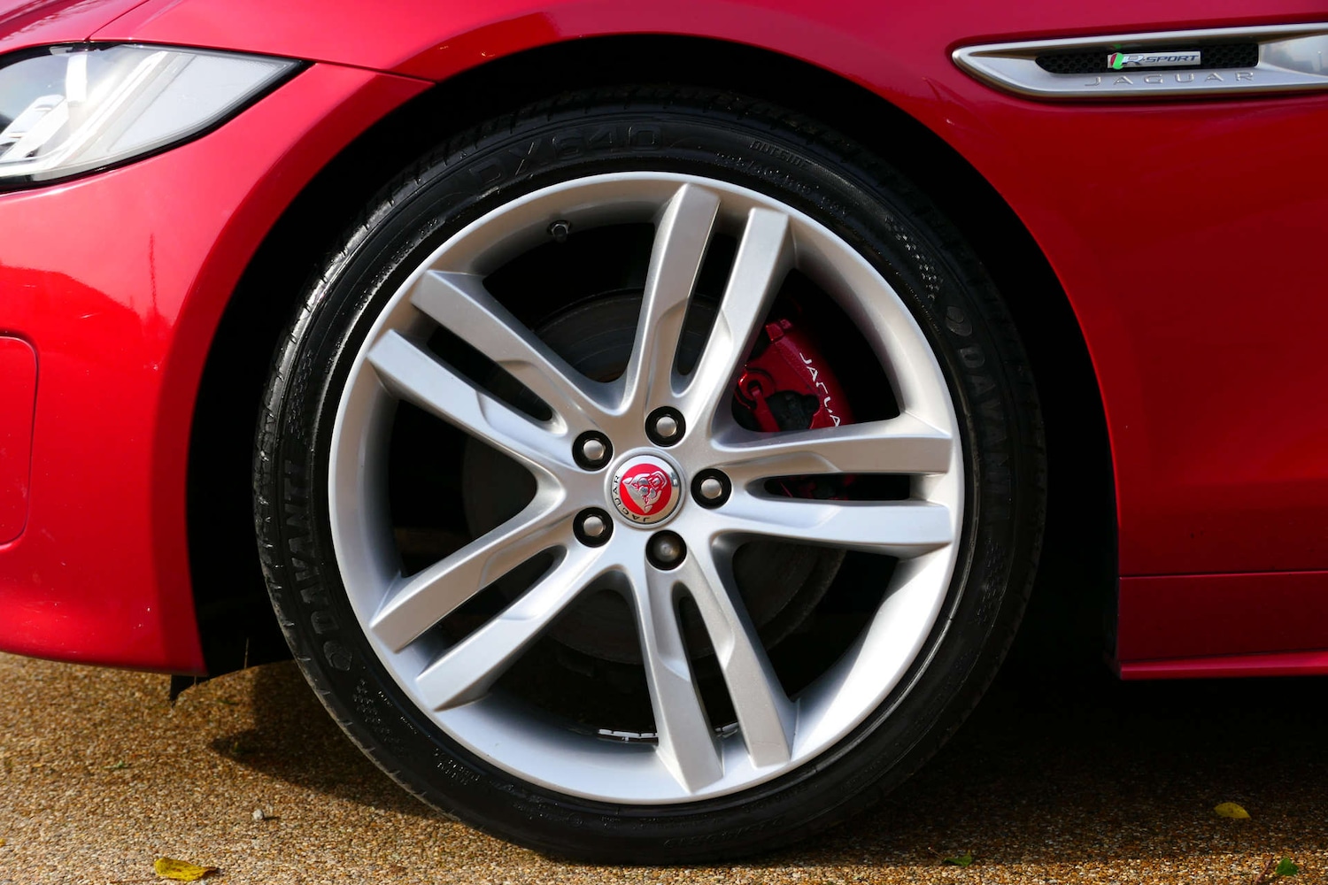 Used Jaguar XE 2017 for sale - 77946328: Photo 10