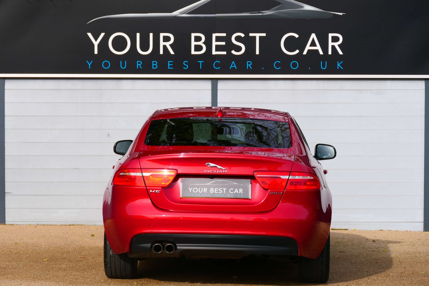 Used Jaguar XE 2017 for sale - 77946328: Photo 33