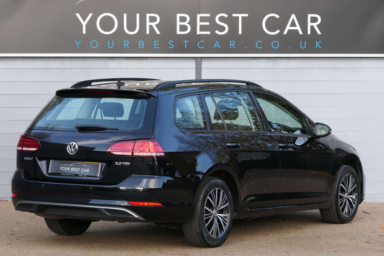 Used Volkswagen Golf 2017 for sale - 76616673: Photo 12