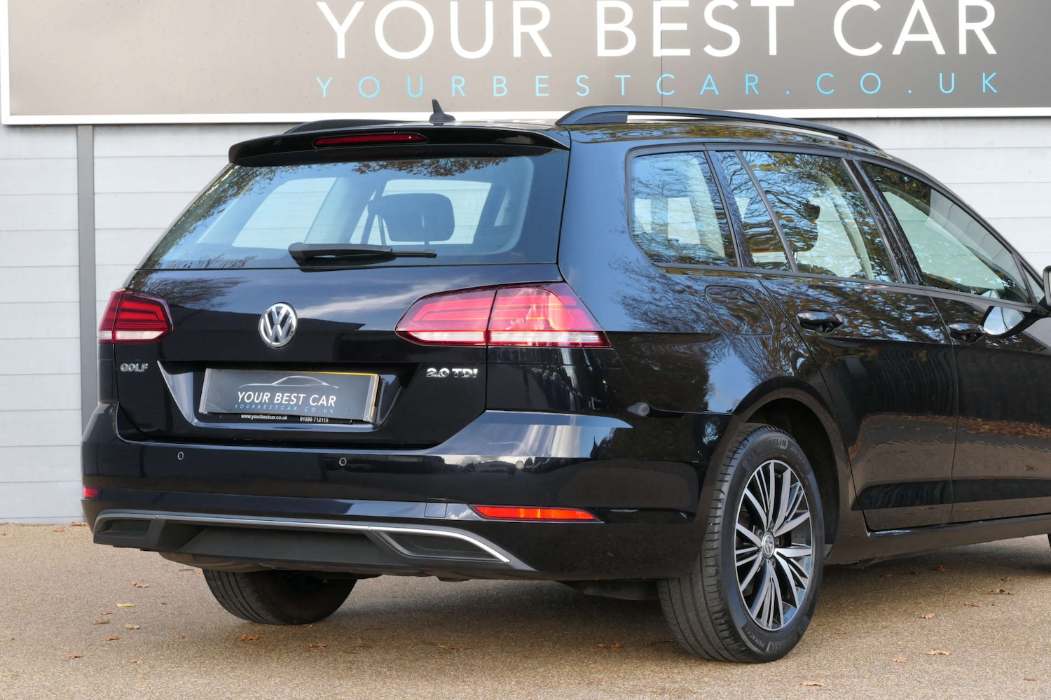 Used Volkswagen Golf 2017 for sale - 76616673: Photo 13