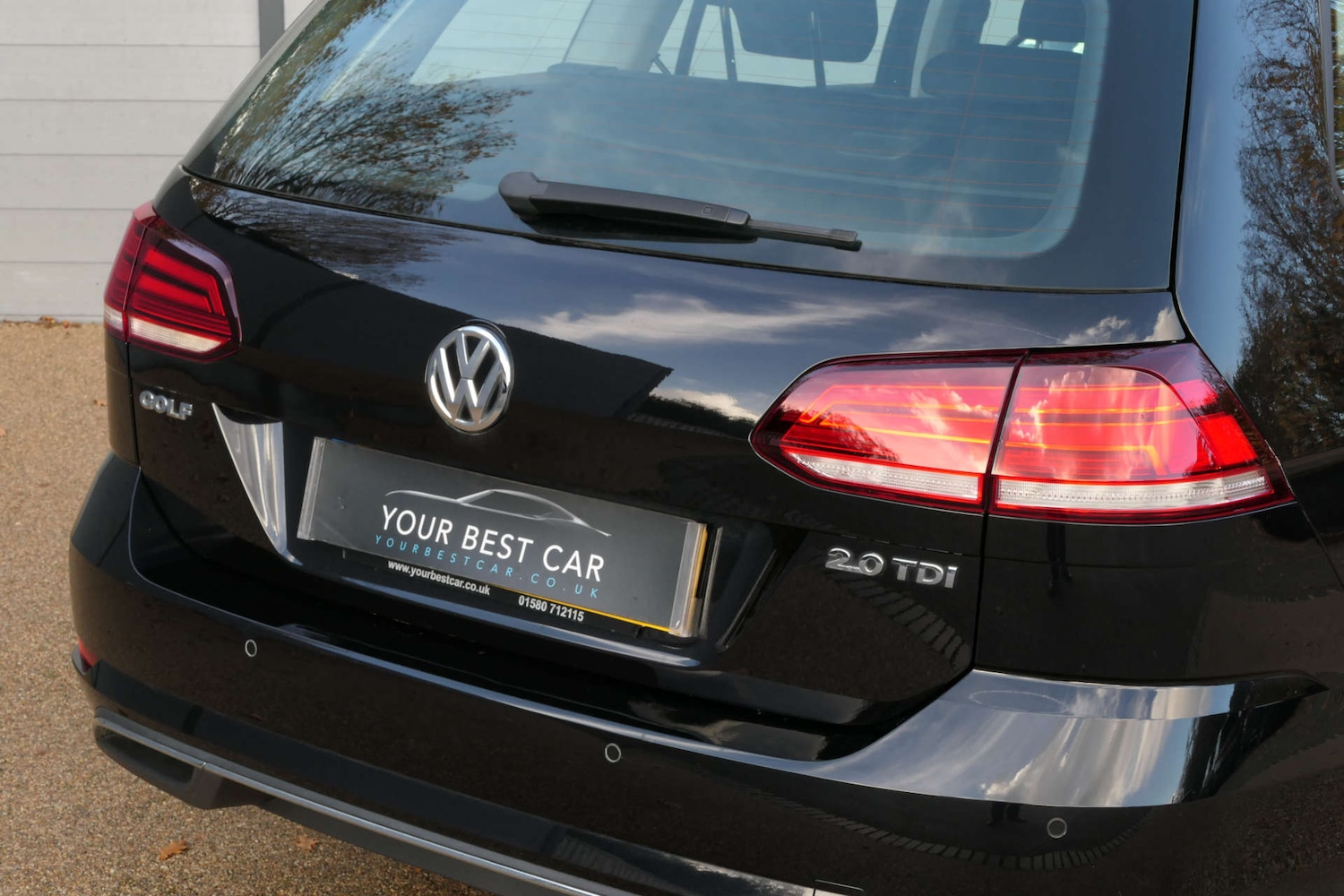 Used Volkswagen Golf 2017 for sale - 76616673: Photo 14