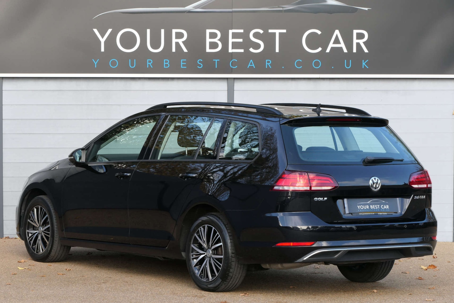 Used Volkswagen Golf 2017 for sale - 76616673: Photo 15