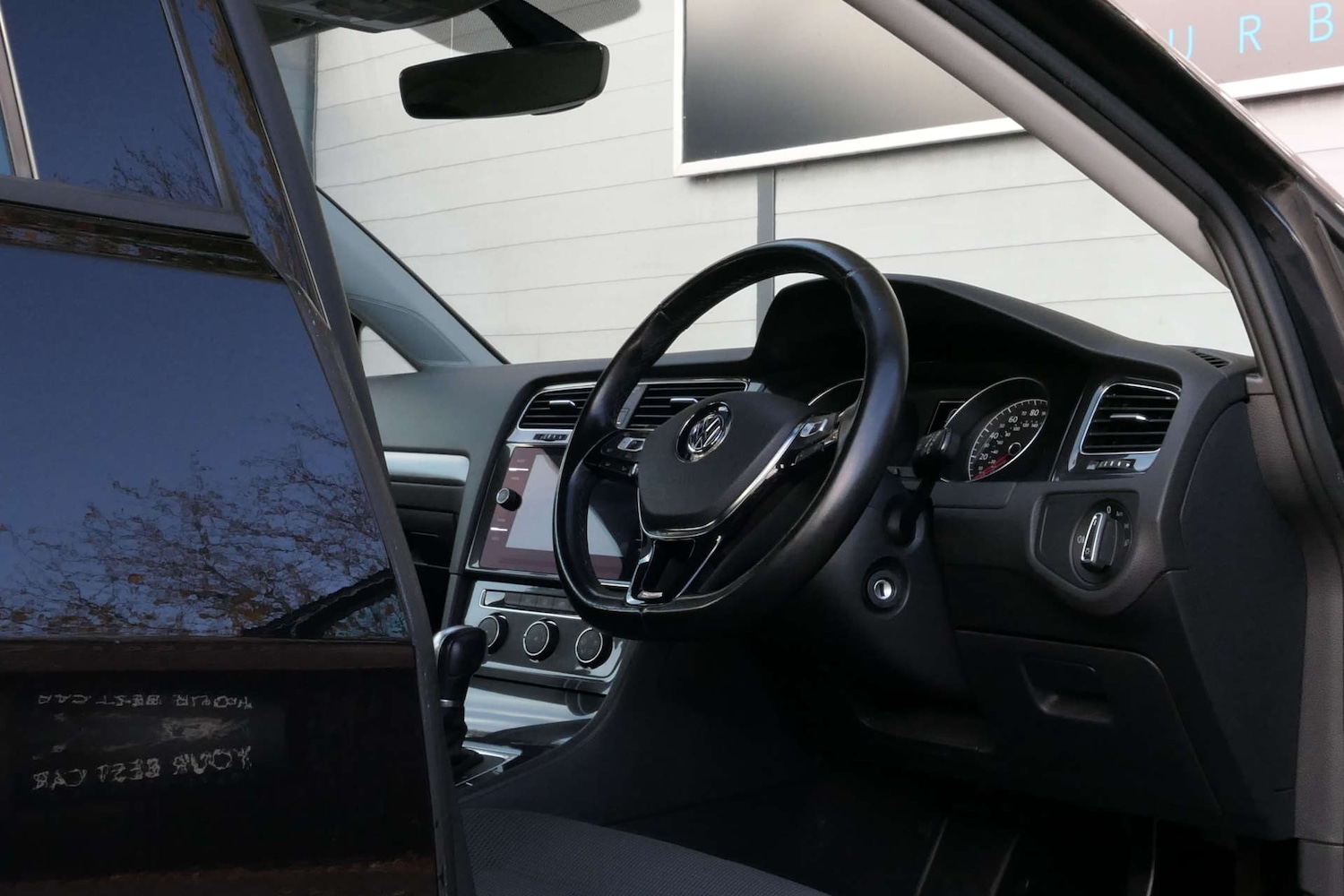 Used Volkswagen Golf 2017 for sale - 76616673: Photo 21