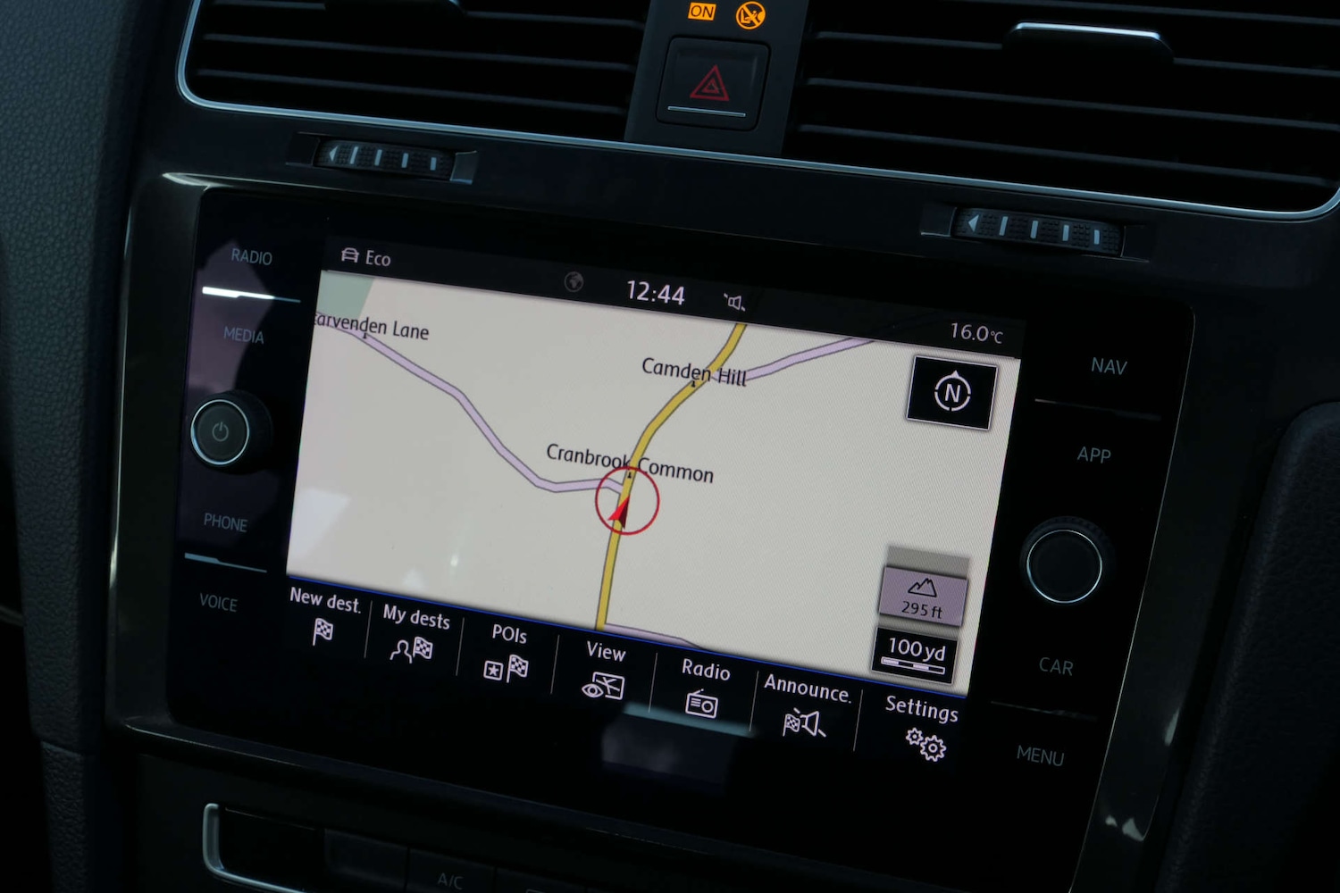 Used Volkswagen Golf 2017 for sale - 76616673: Photo 26