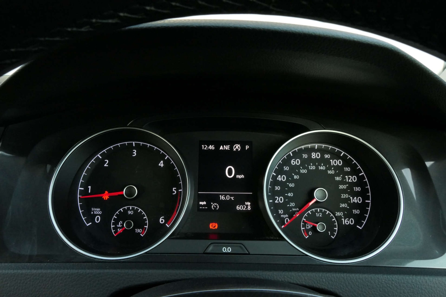 Used Volkswagen Golf 2017 for sale - 76616673: Photo 29