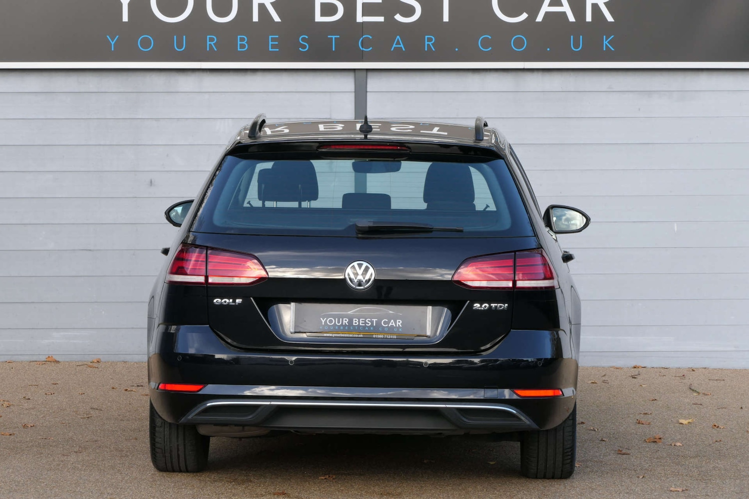 Used Volkswagen Golf 2017 for sale - 76616673: Photo 33