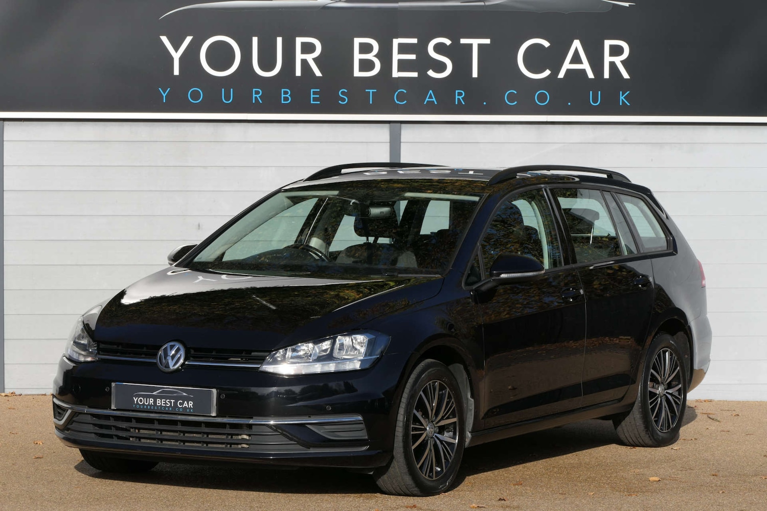 Used Volkswagen Golf 2017 for sale - 76616673: Photo 7