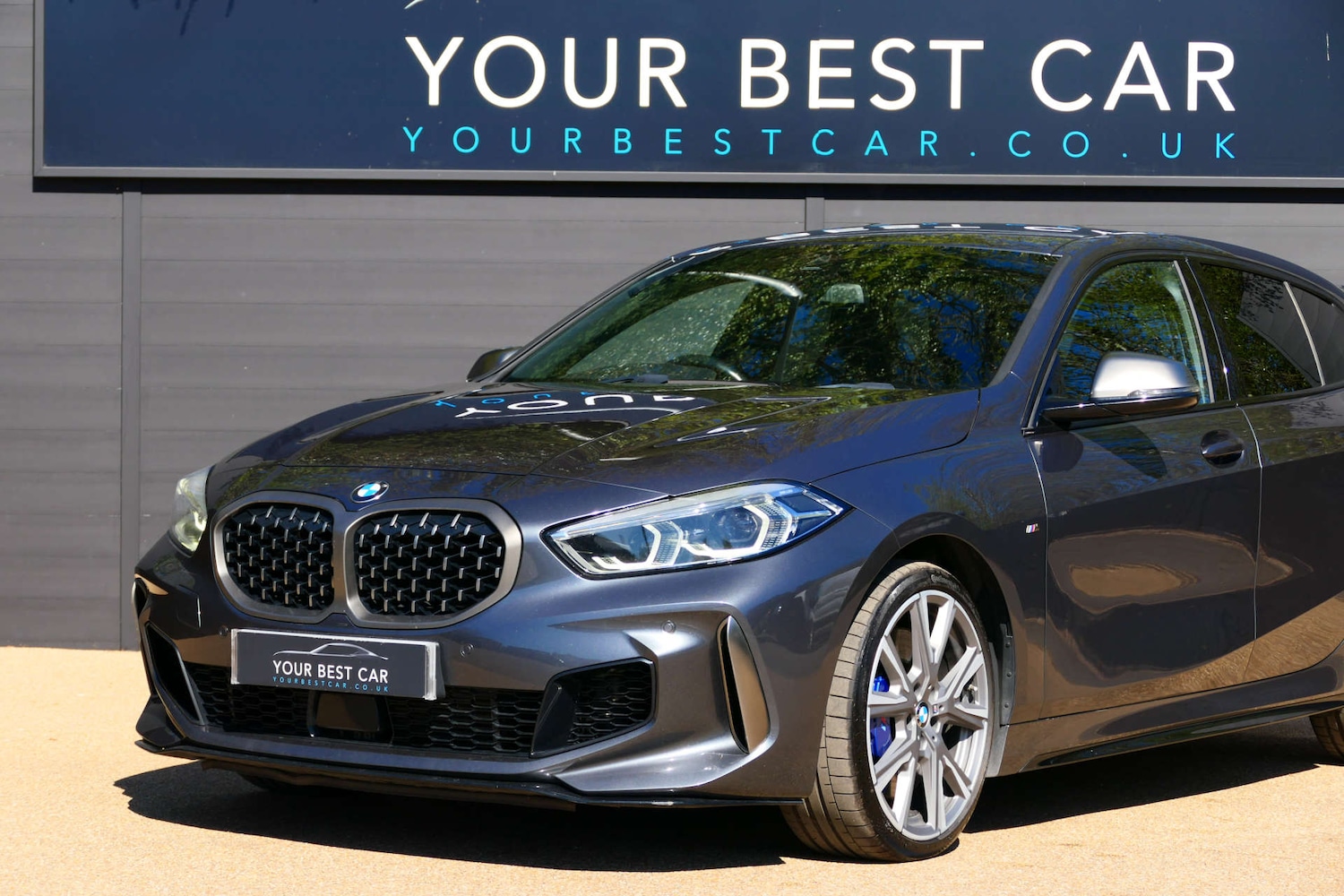 Used BMW 1 Series 2019 for sale - 78167867: Photo 10