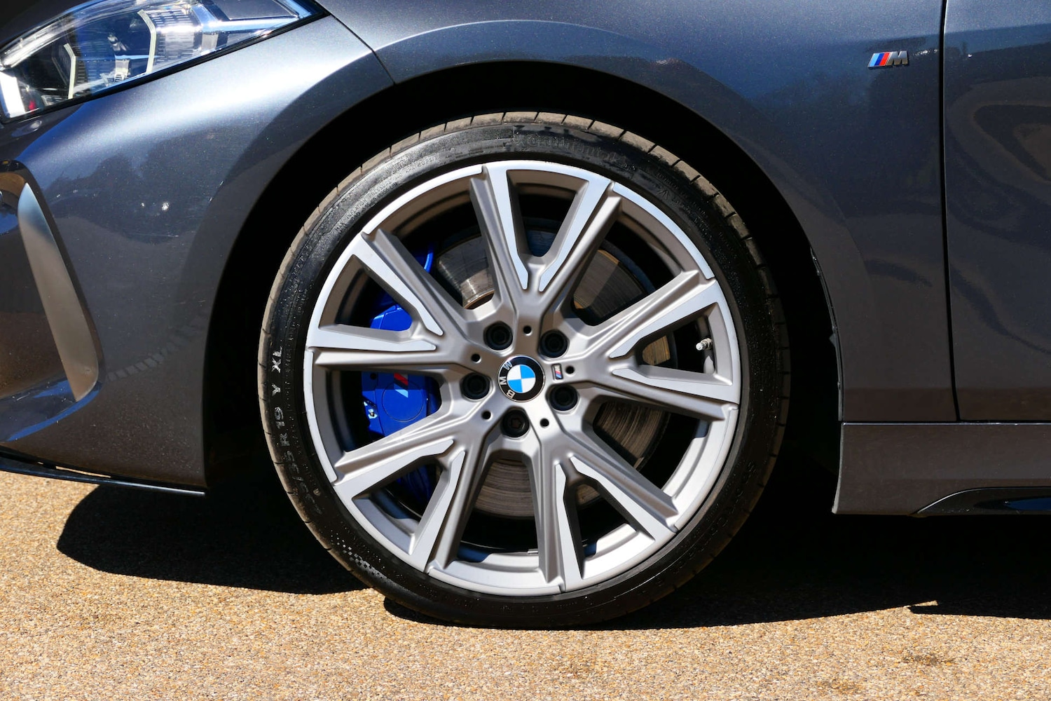 Used BMW 1 Series 2019 for sale - 78167867: Photo 11