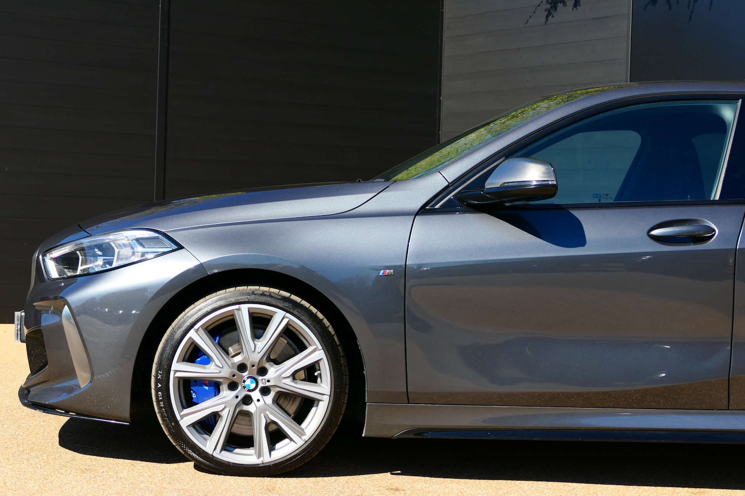 Used BMW 1 Series 2019 for sale - 78167867: Photo 12