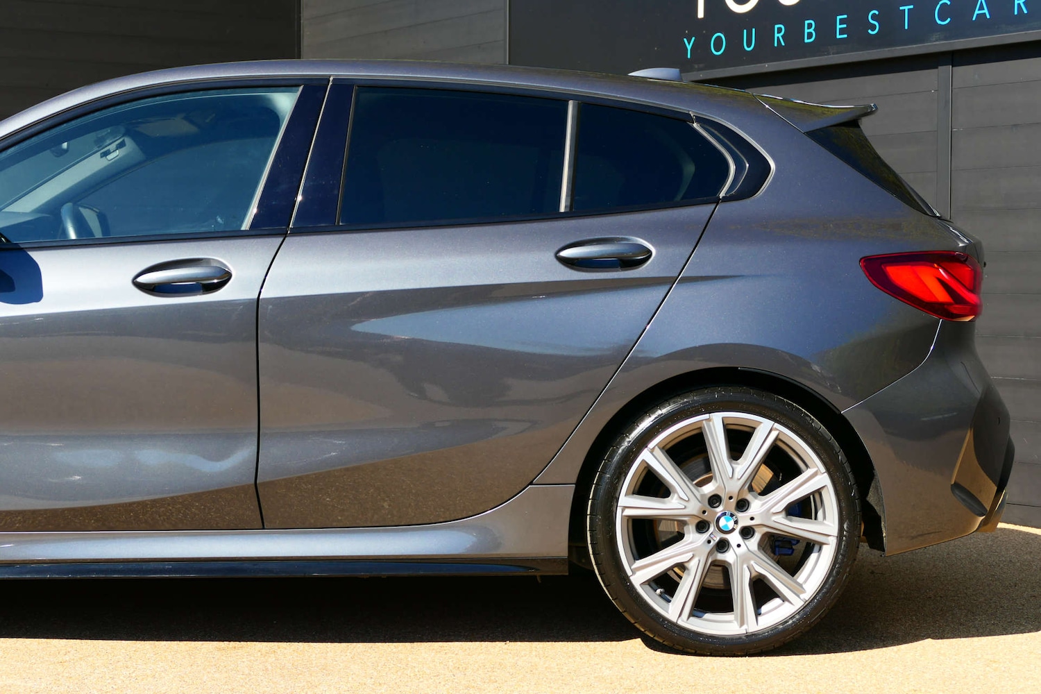 Used BMW 1 Series 2019 for sale - 78167867: Photo 13