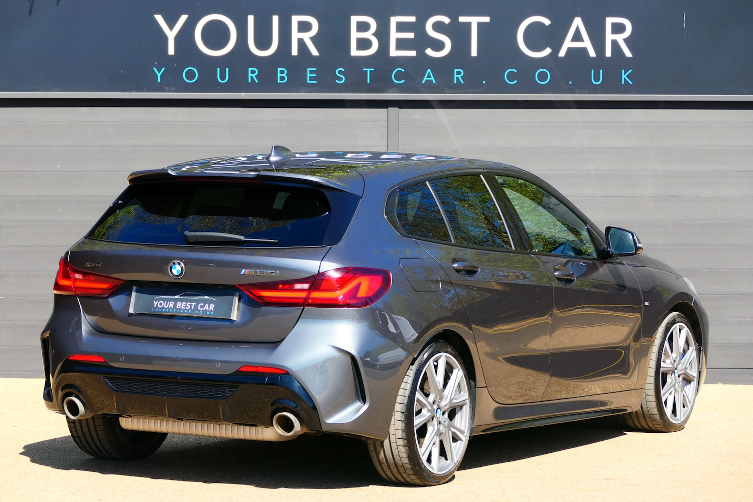 Used BMW 1 Series 2019 for sale - 78167867: Photo 14