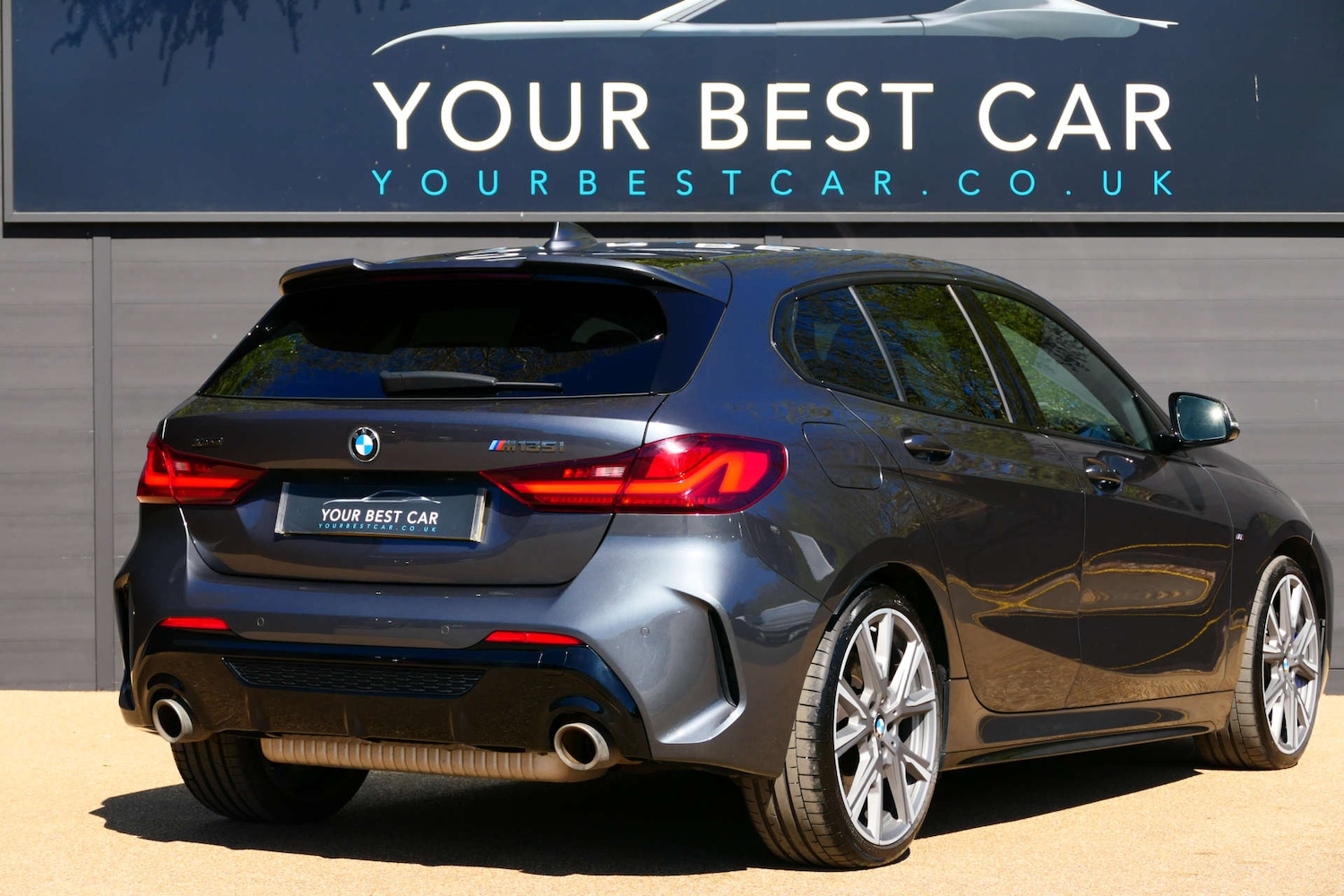 Used BMW 1 Series 2019 for sale - 78167867: Photo 15