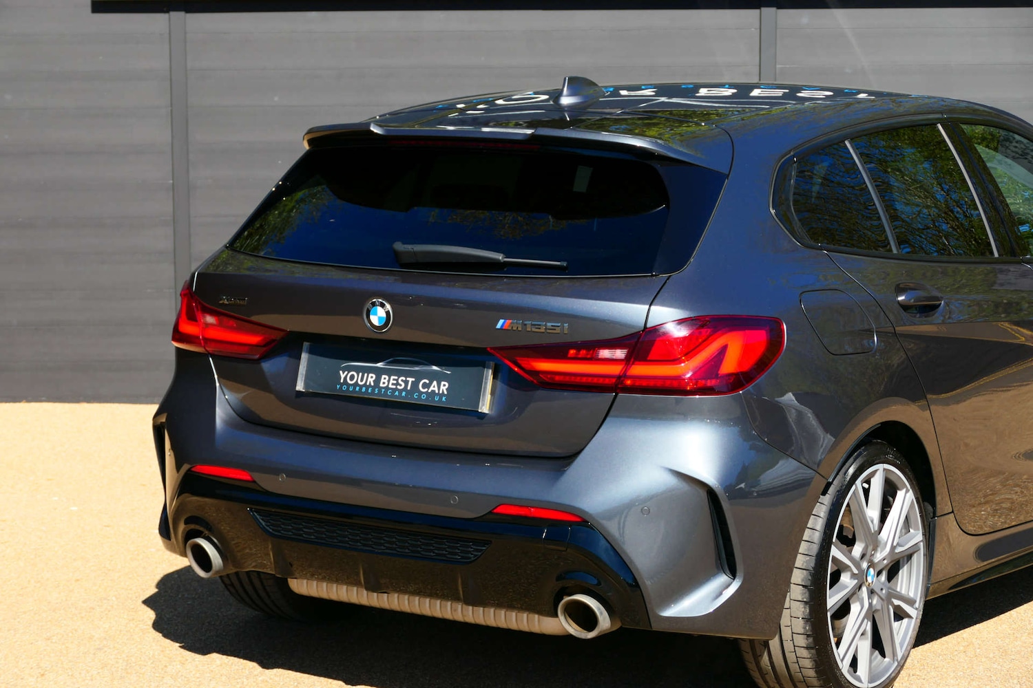 Used BMW 1 Series 2019 for sale - 78167867: Photo 16