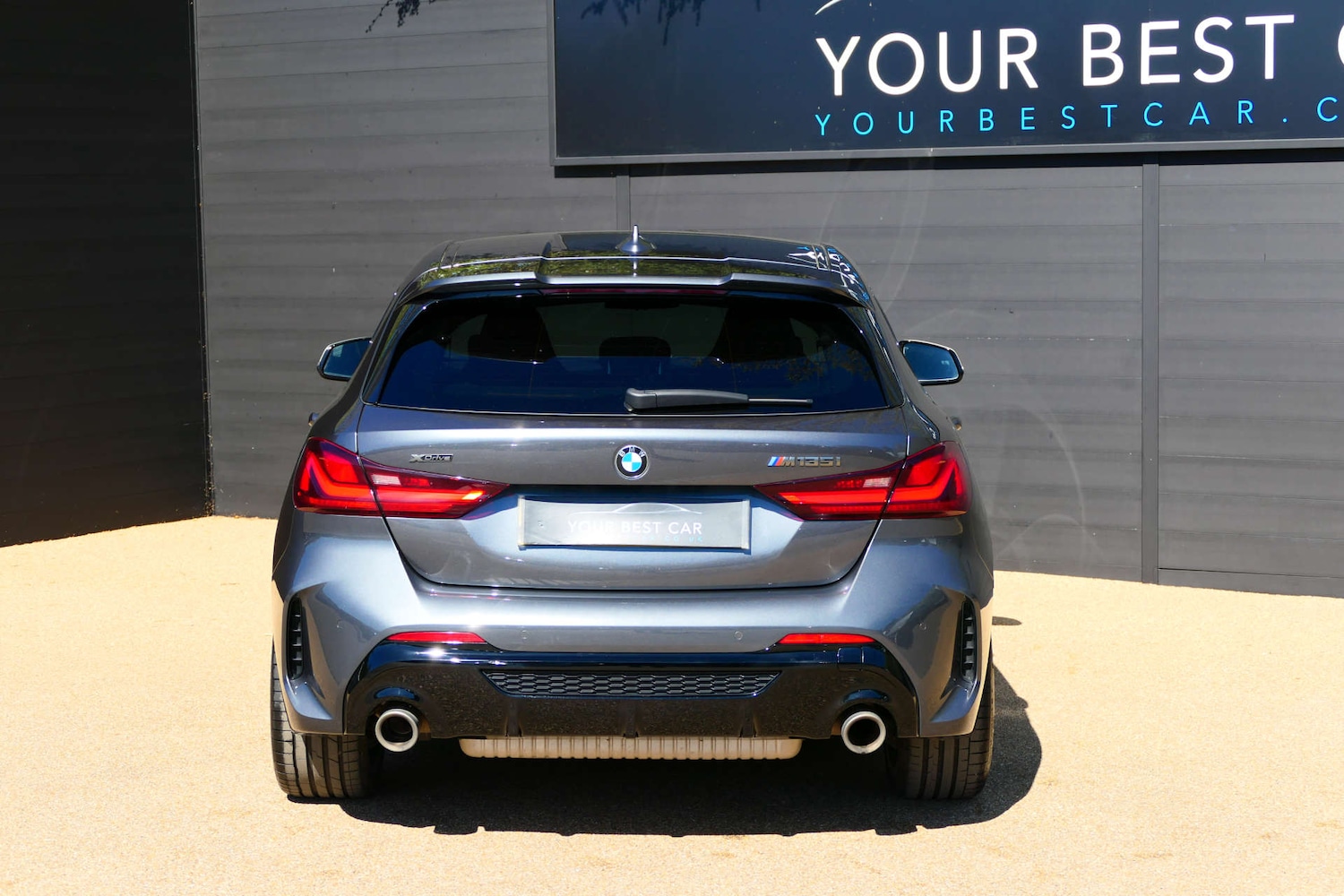 Used BMW 1 Series 2019 for sale - 78167867: Photo 18