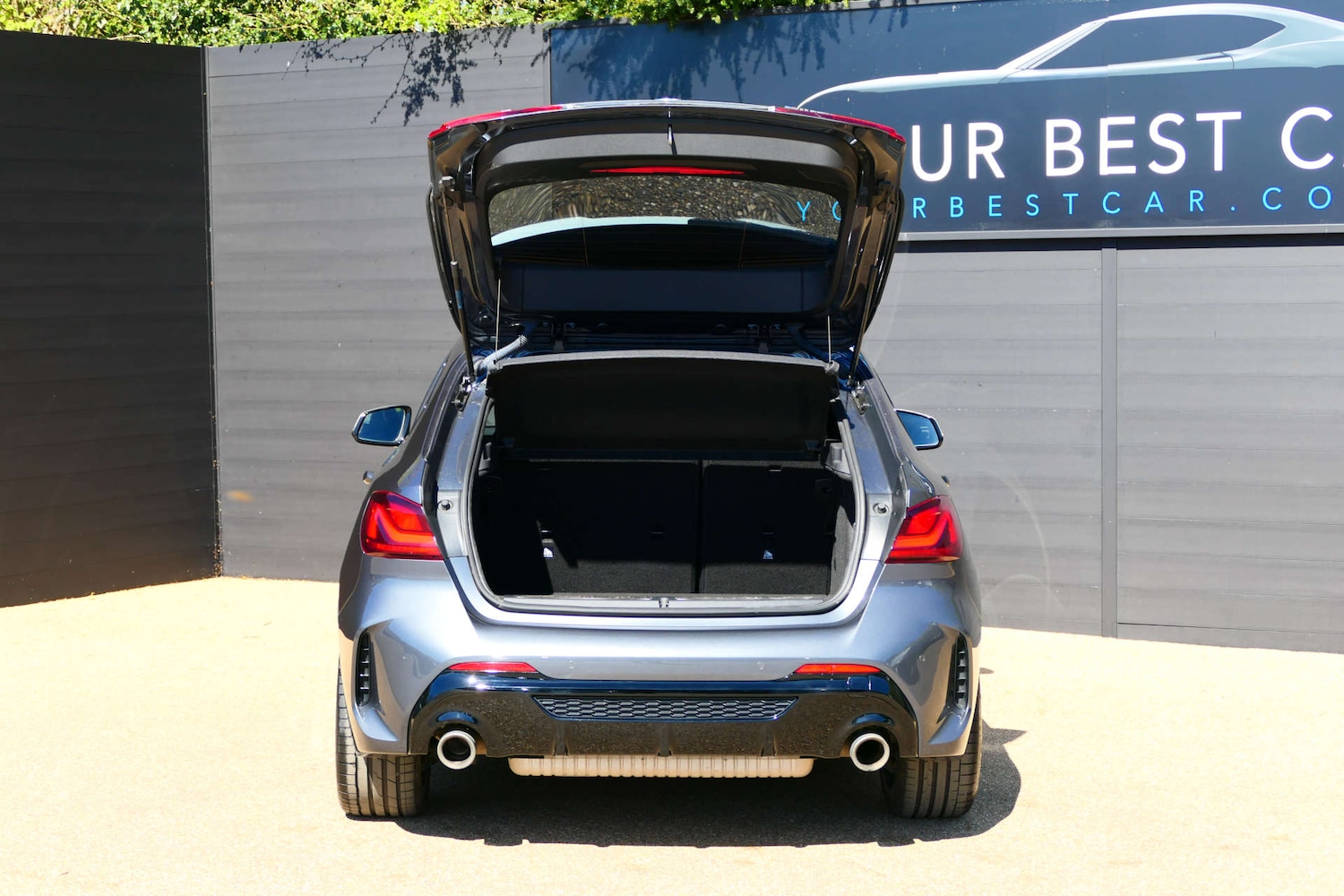 Used BMW 1 Series 2019 for sale - 78167867: Photo 19