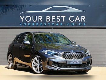 BMW 1 Series feature image