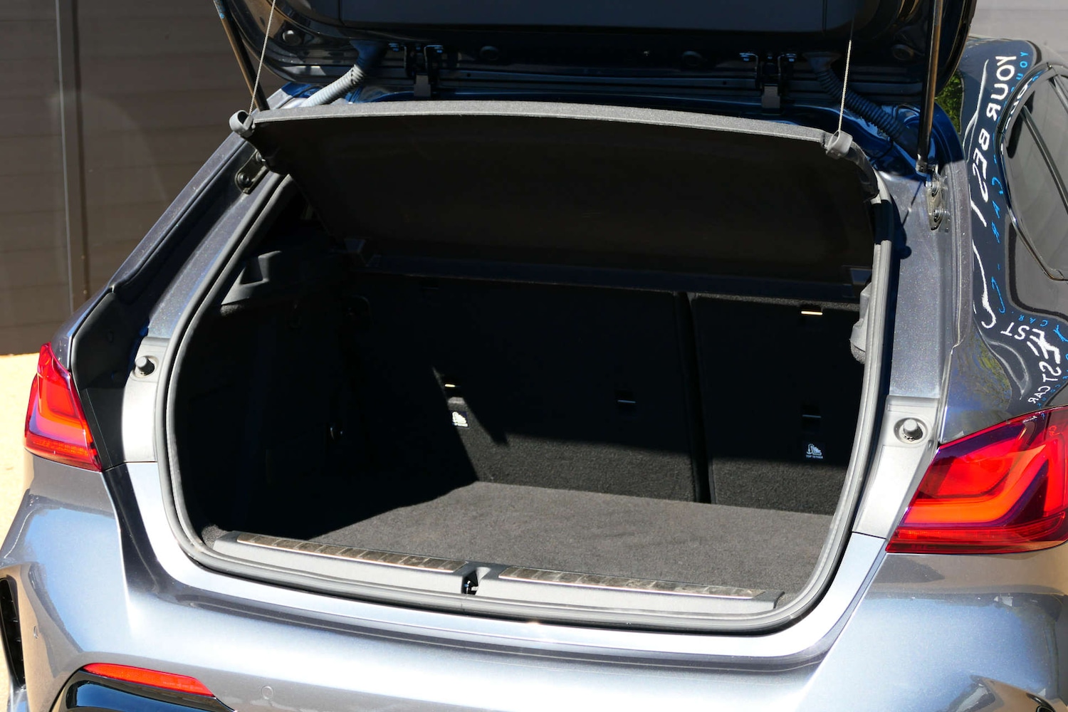 Used BMW 1 Series 2019 for sale - 78167867: Photo 20