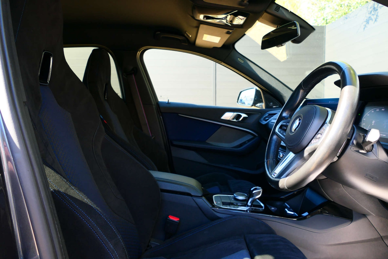 Used BMW 1 Series 2019 for sale - 78167867: Photo 23