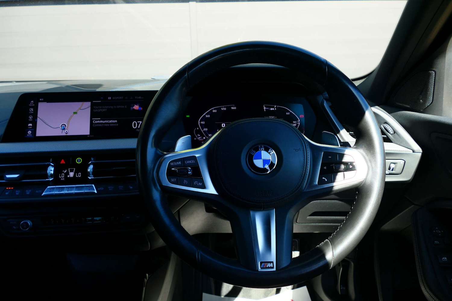 Used BMW 1 Series 2019 for sale - 78167867: Photo 24