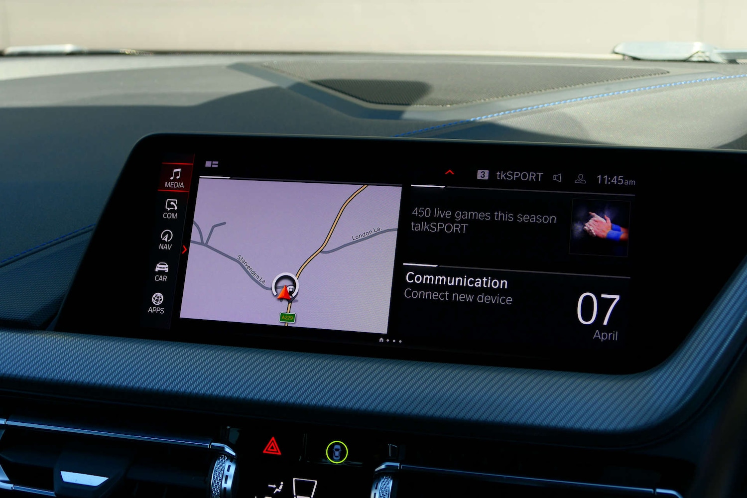 Used BMW 1 Series 2019 for sale - 78167867: Photo 28