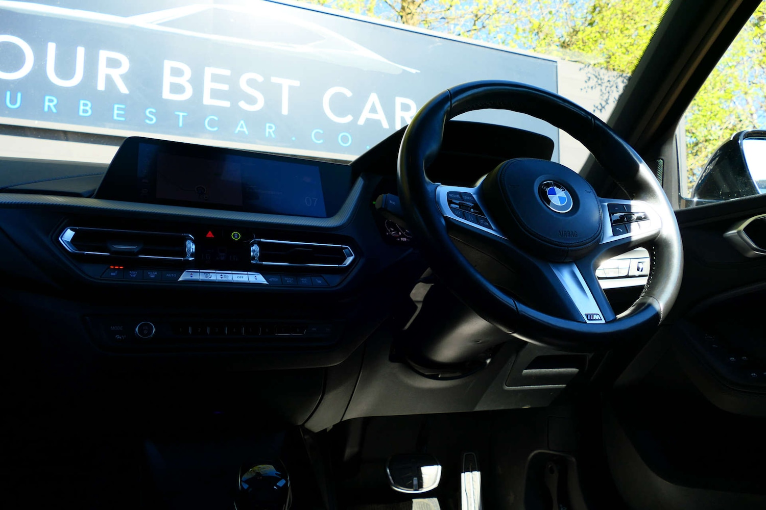 Used BMW 1 Series 2019 for sale - 78167867: Photo 33