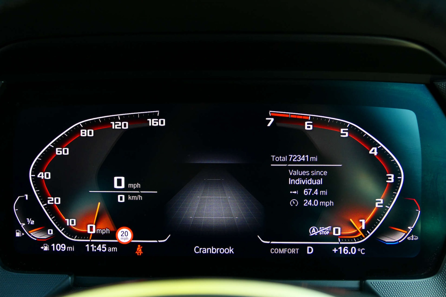 Used BMW 1 Series 2019 for sale - 78167867: Photo 37