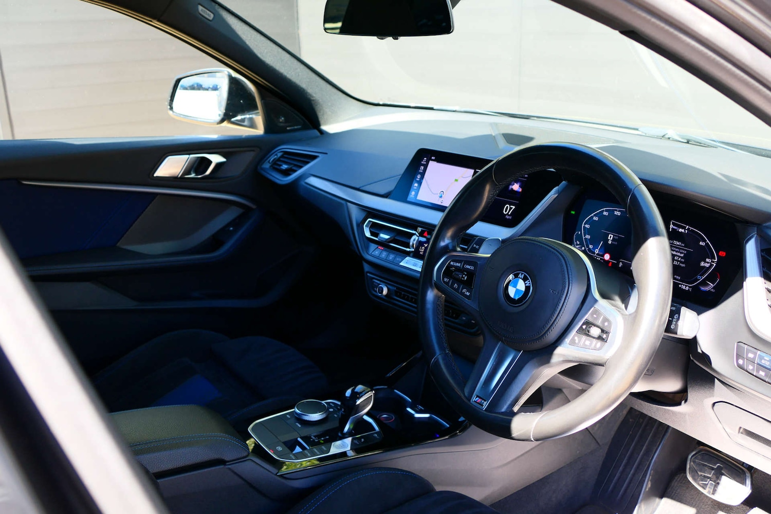 Used BMW 1 Series 2019 for sale - 78167867: Photo 5