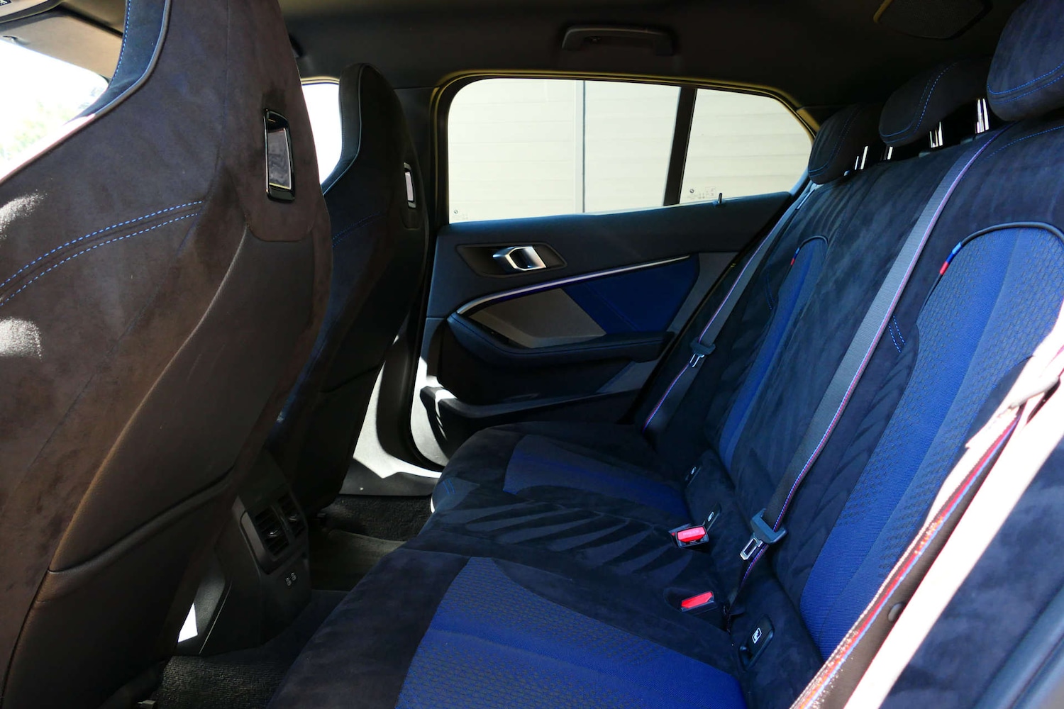 Used BMW 1 Series 2019 for sale - 78167867: Photo 6