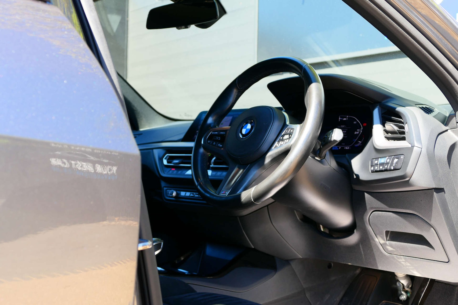 Used BMW 1 Series 2019 for sale - 78167867: Photo 7