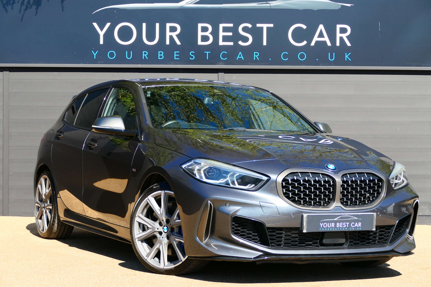 Used BMW 1 Series 2019 for sale - 78167867: Photo 8