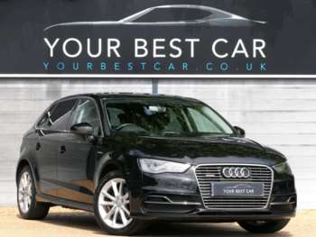 2016 - 1.4 A3 e-tron Sportback Semi-Auto 5dr