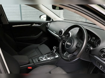 Used Audi A3 2016 for sale - 75276098: Photo
