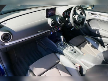 Used Audi A3 2018 for sale - 78694586: Photo