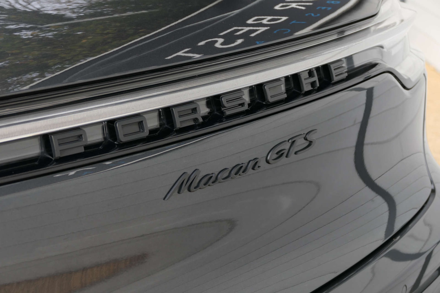 Used Porsche Macan 2022 for sale - 77736133: Photo 11