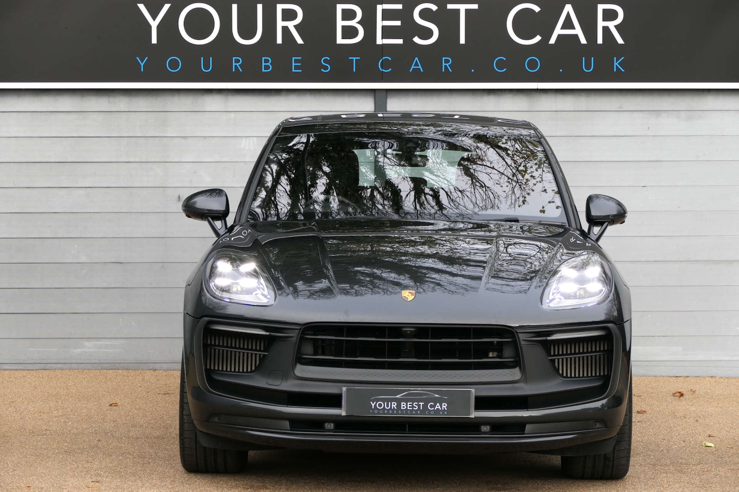 Used Porsche Macan 2022 for sale - 77736133: Photo 17